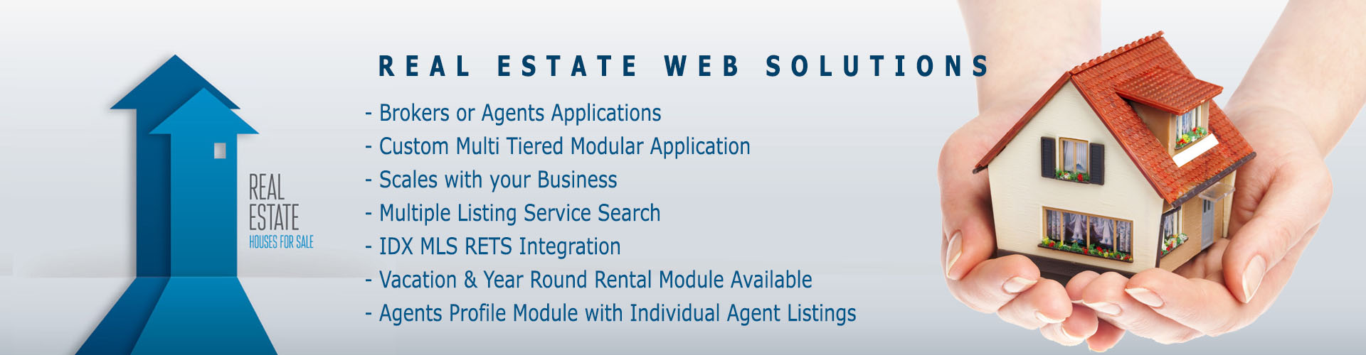 Delaware Real Estate Web Design