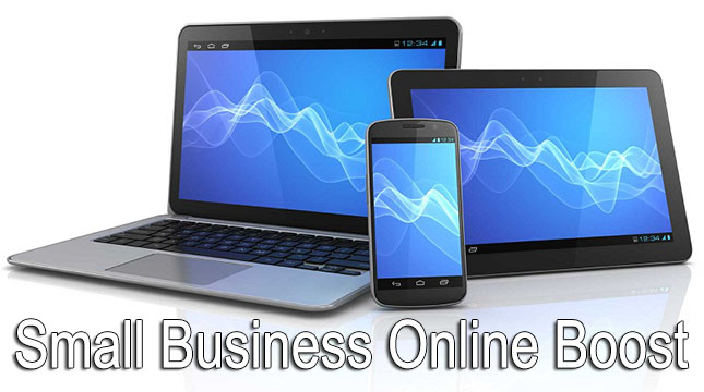 Delaware Small Business Web Design